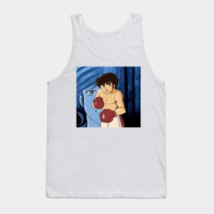 Ganbare Genki Tank Top